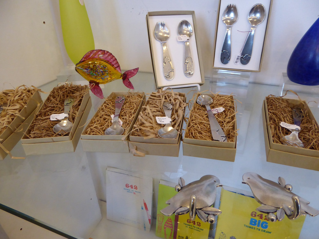 The Shops At Woodlake Kohler-科勒必去景点