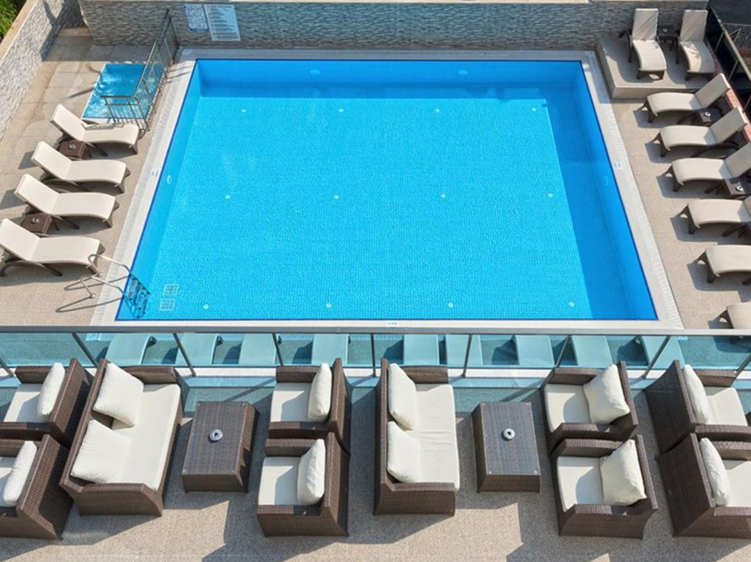 Kleopatra Life Hotel主图