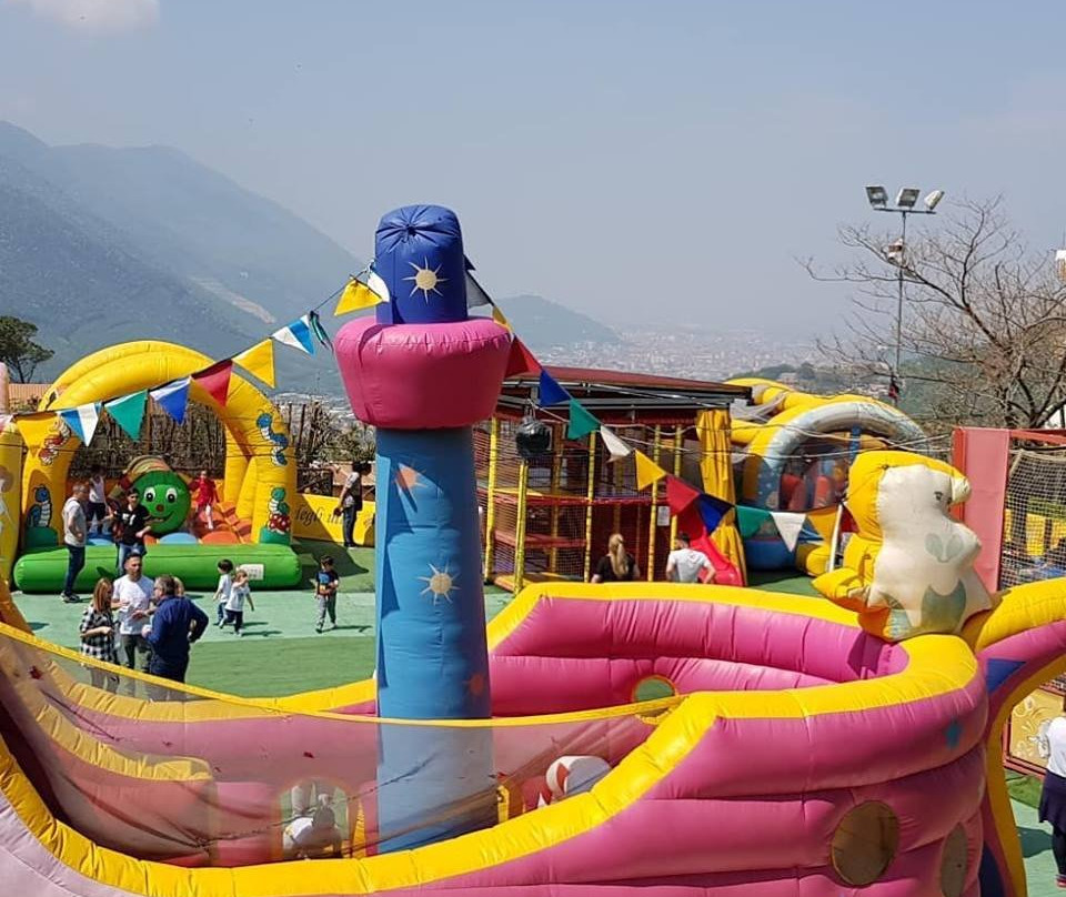 Parco degli Ulivi景点图片