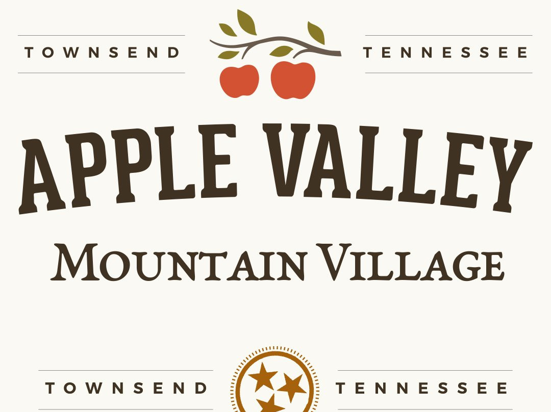 Walland餐馆和美食-Apple Valley Cafe