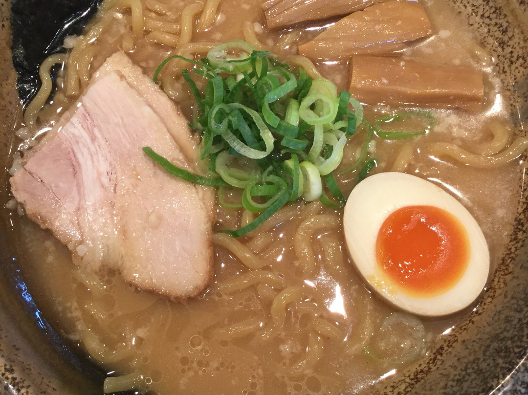 ちゃーしゅうや武蔵 アピタ新潟西店