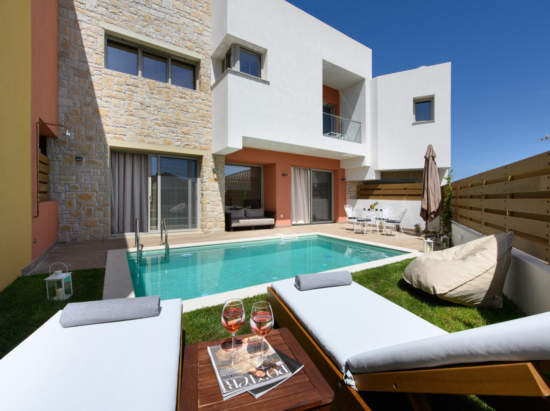 Tessera Villas Collection