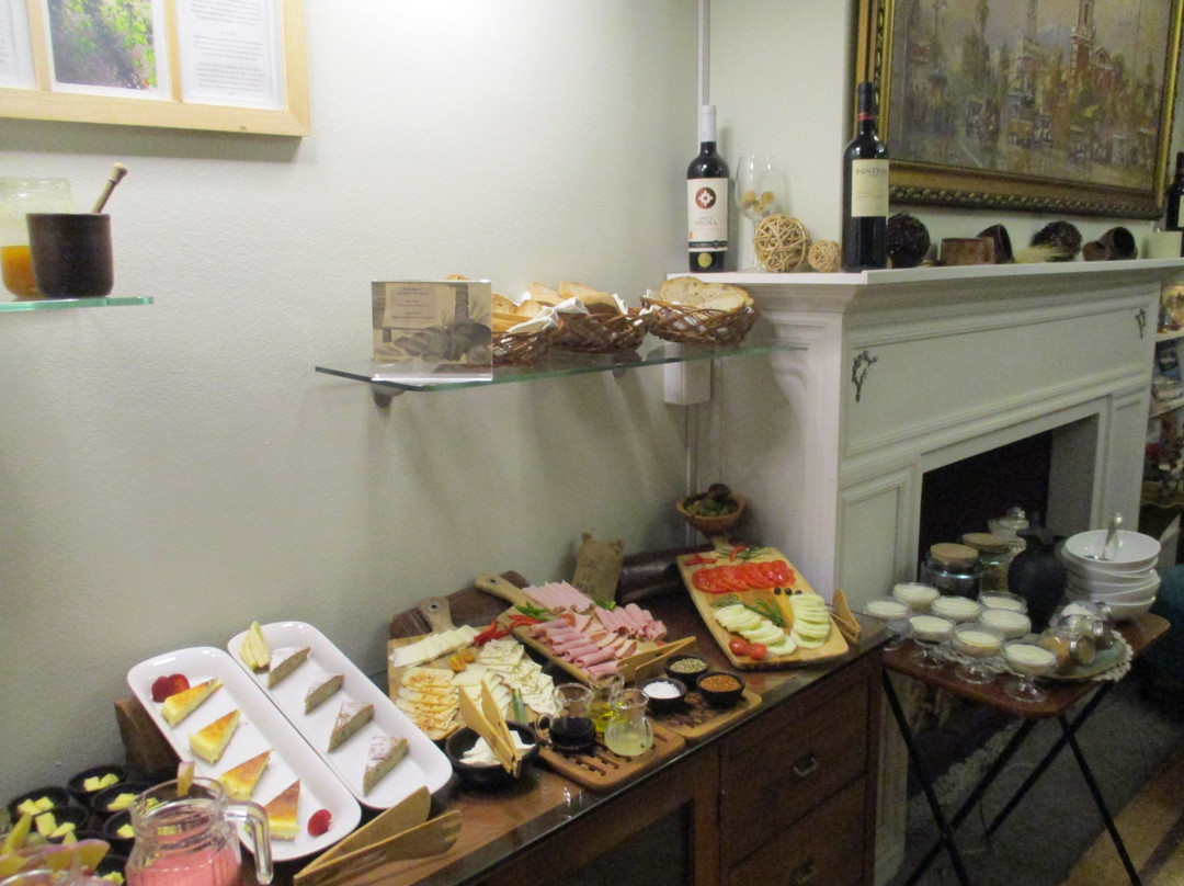 Carménère Hotel主图