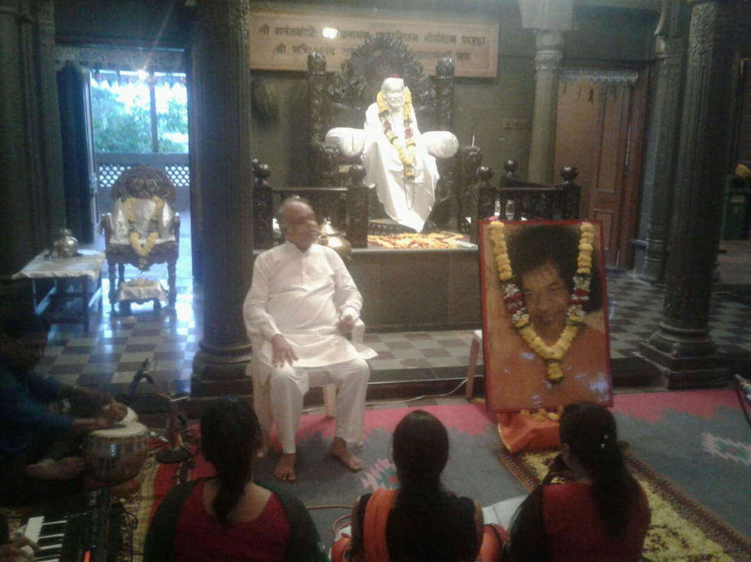 Sai Mandir Sansthan, Surat.景点图片