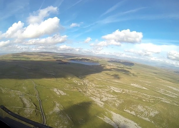 Pennine Helicopters景点图片