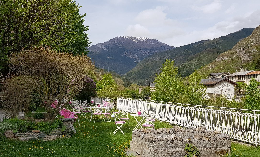 Hotel Restaurant le Mirval主图