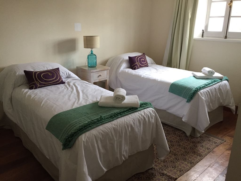 Chenin Lodge