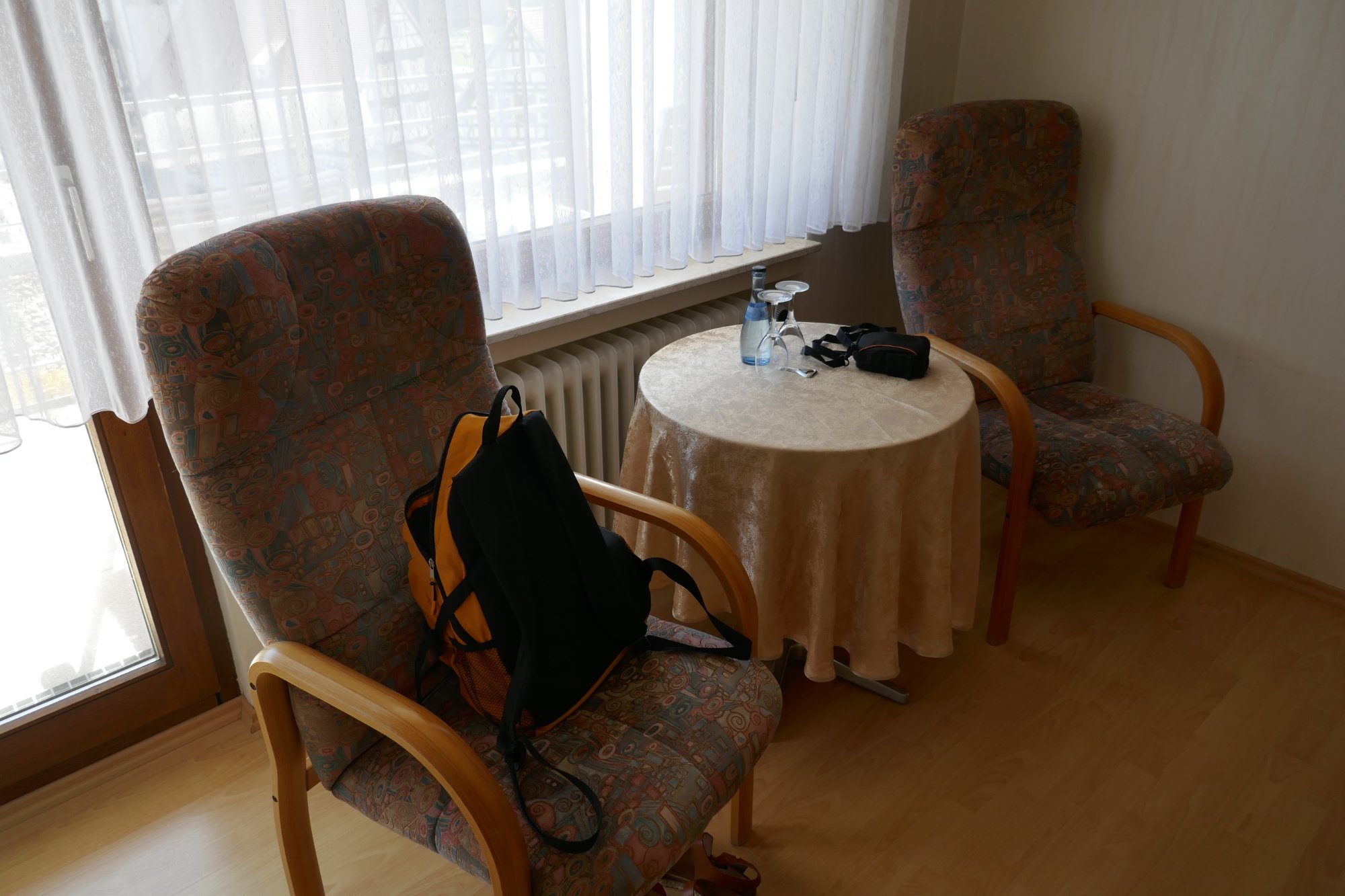 Hotel Harzer-官方
