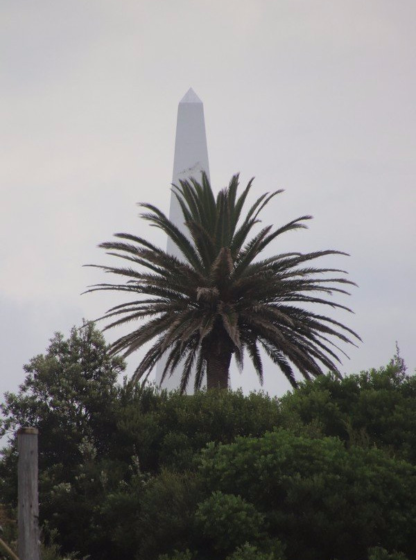 The Obelisk-纽卡斯尔必去景点