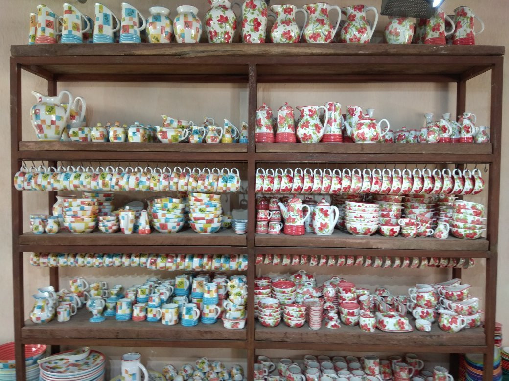 Vivoral Ceramica景点图片