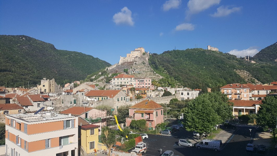 Finalborgo旅游攻略图片