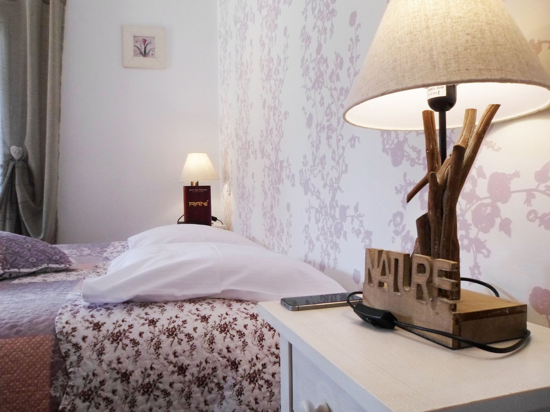 Hotel Les Ambres主图