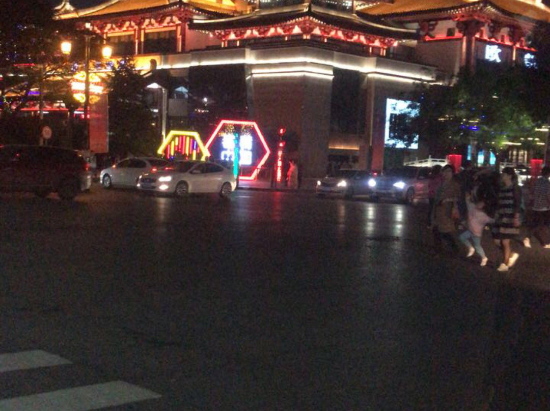 Xian Tour Expert - Day Tour-西安市必去景点