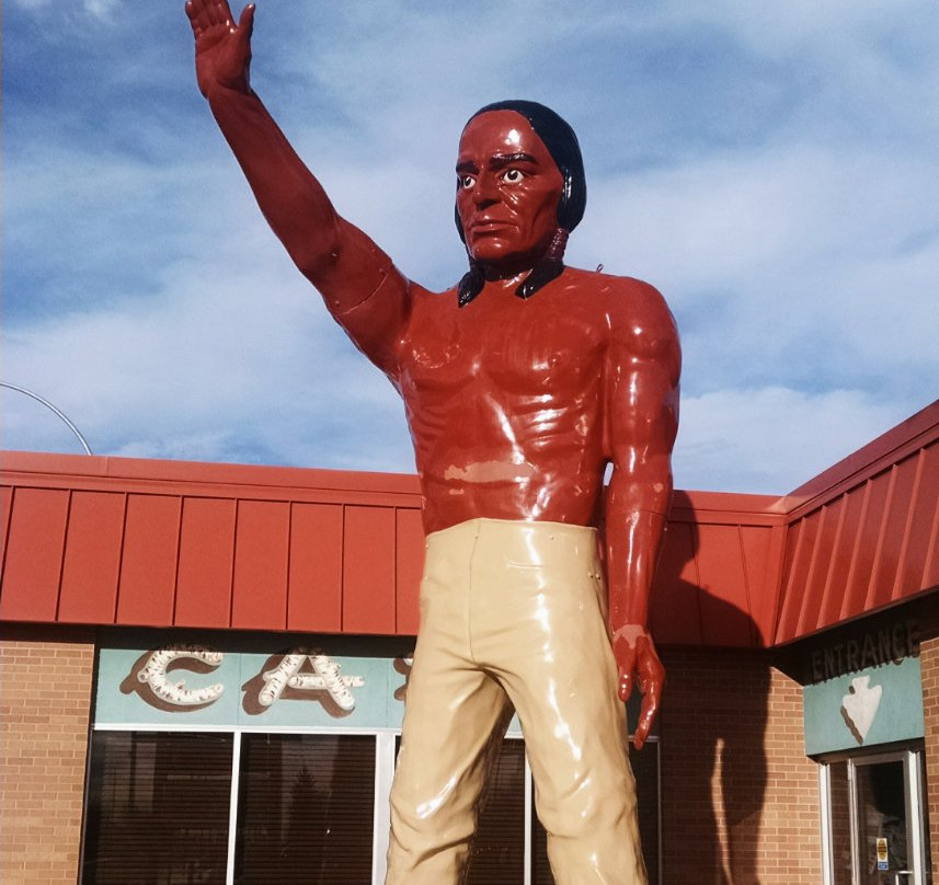 Chieftain Conference Center主图