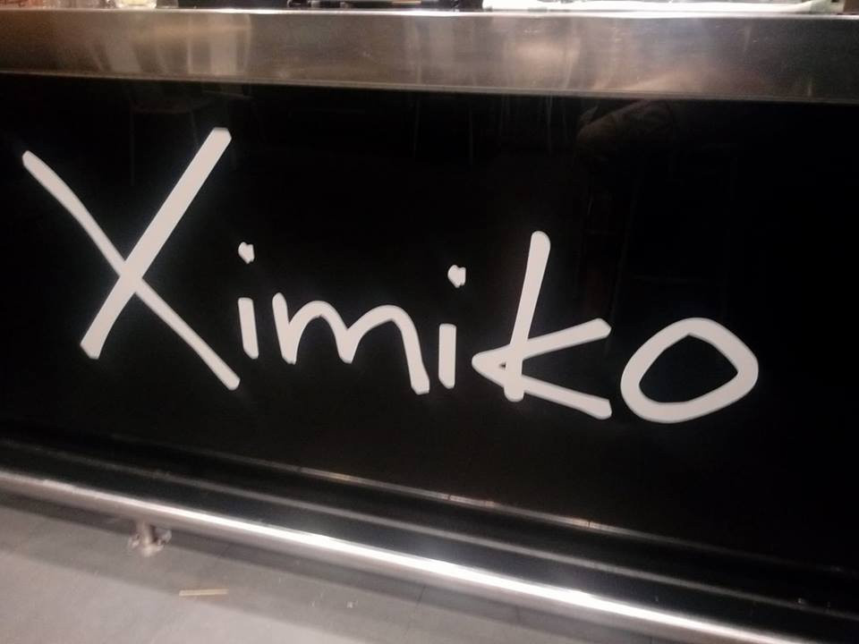 Ximiko