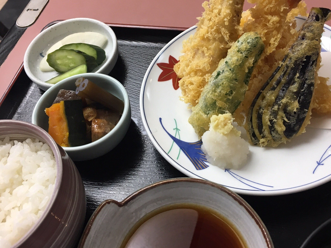 ふぐ・季節料理 松もと