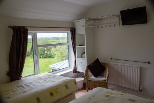 Brambling Fields Bed & Breakfast主图