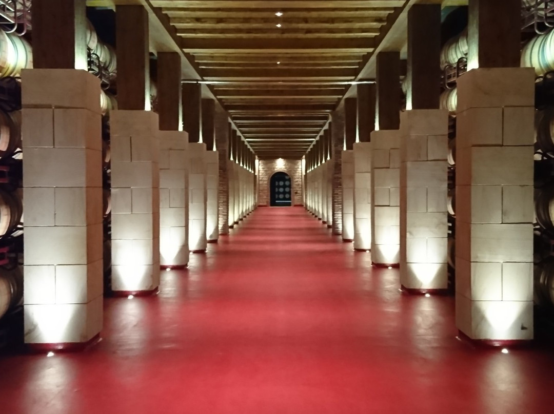 Bodegas Riojanas