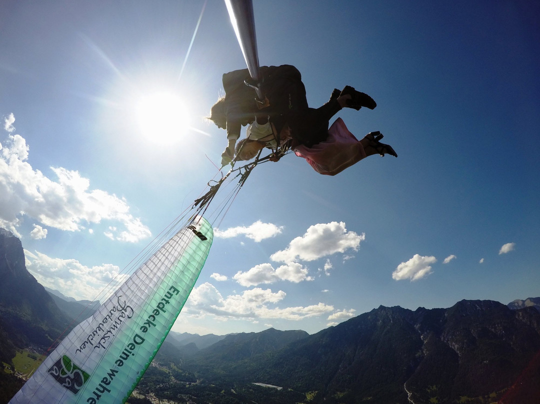 Fly-Garmisch-加米许-帕坦克辛必去景点
