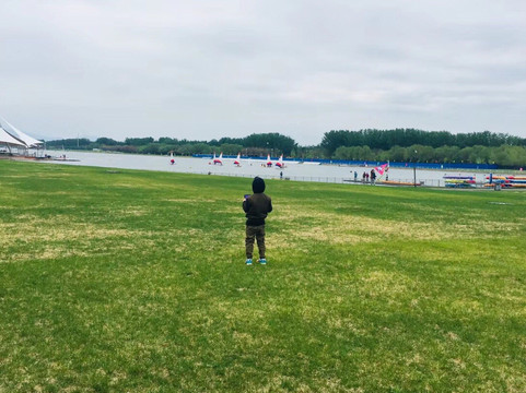 Fox Driving Fleet-北京市必去景点