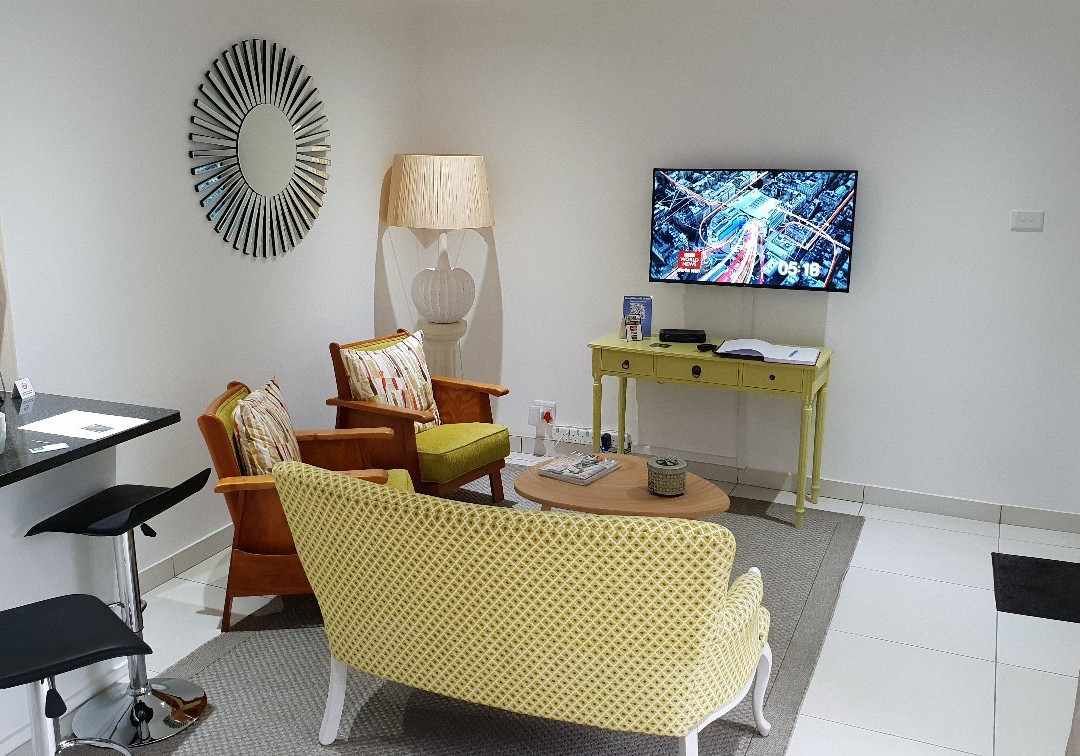 Sunset on Cheshire主图