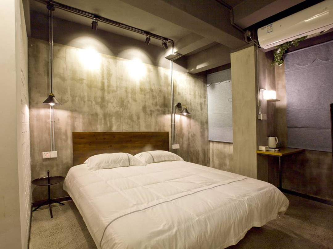 零伍幺柒客栈主图