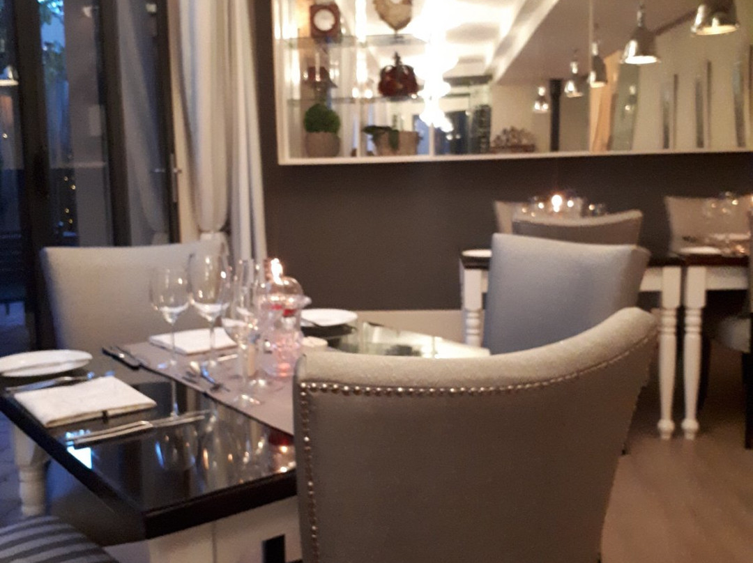 Oleander Guest House主图