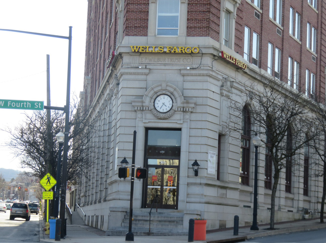 Heritage Trail-伯利恒必去景点