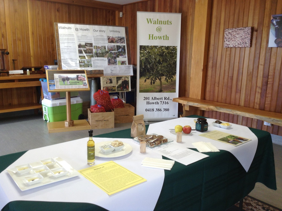 Australian Wild Harvest-伯尼必去景点