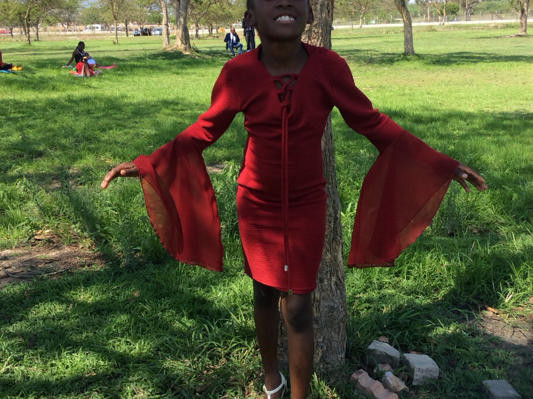 Mbombela Stadium-尼斯普鲁特必去景点