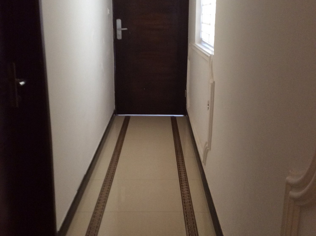 Kegali Hotel主图