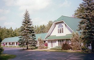 Northwoods Motel主图