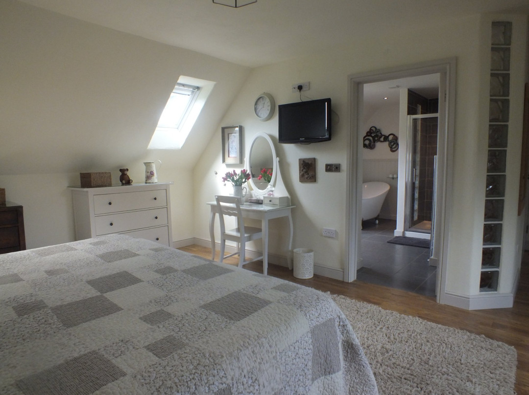 Baytree Cottage B&B主图