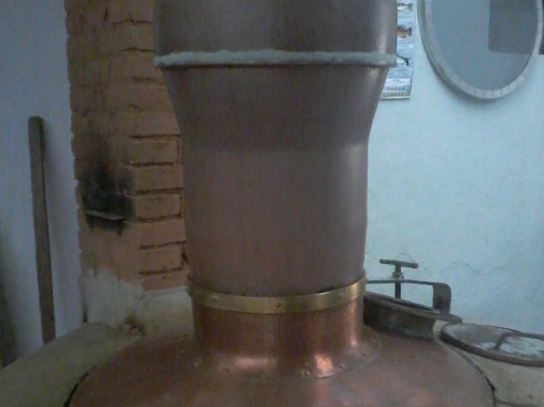 Cachaca Campanari景点图片