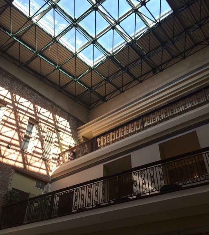 Pensacola Little Theatre景点图片