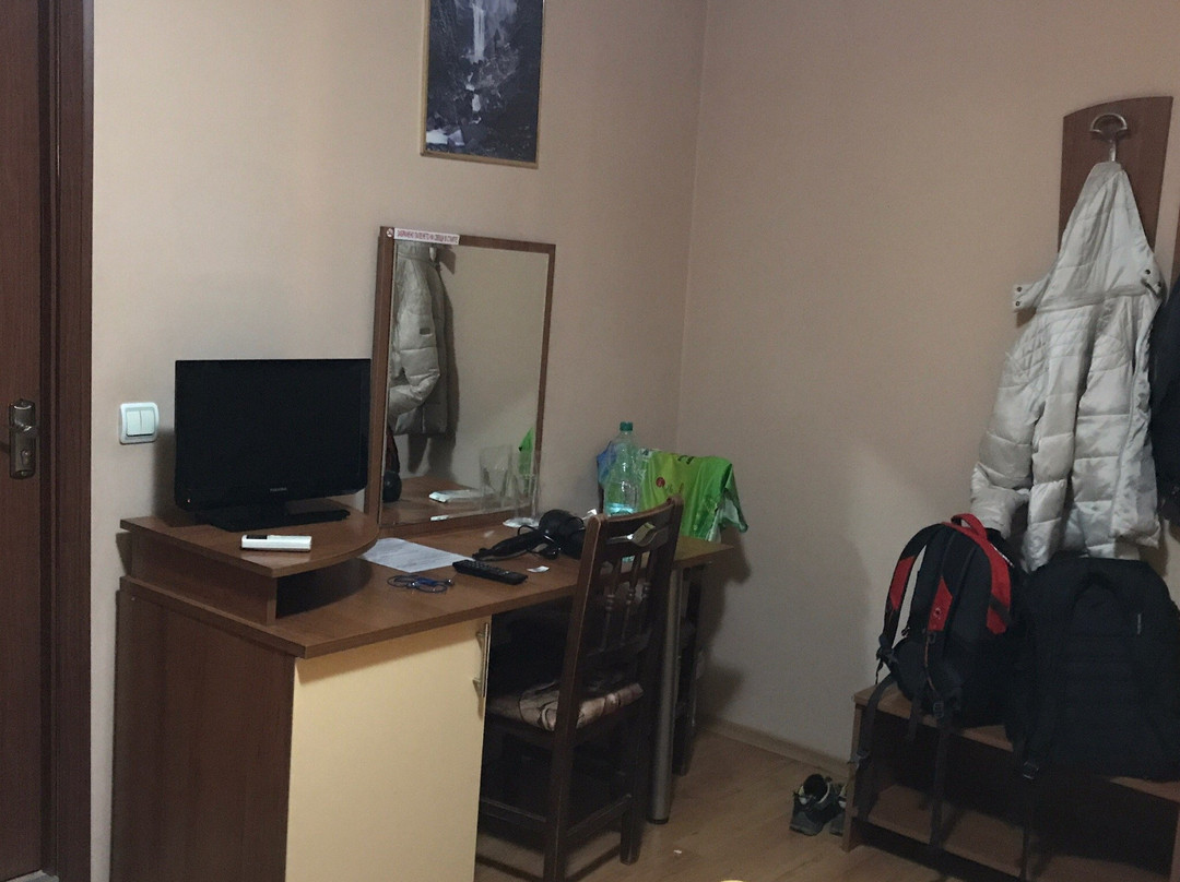 Hotel Acropolis主图