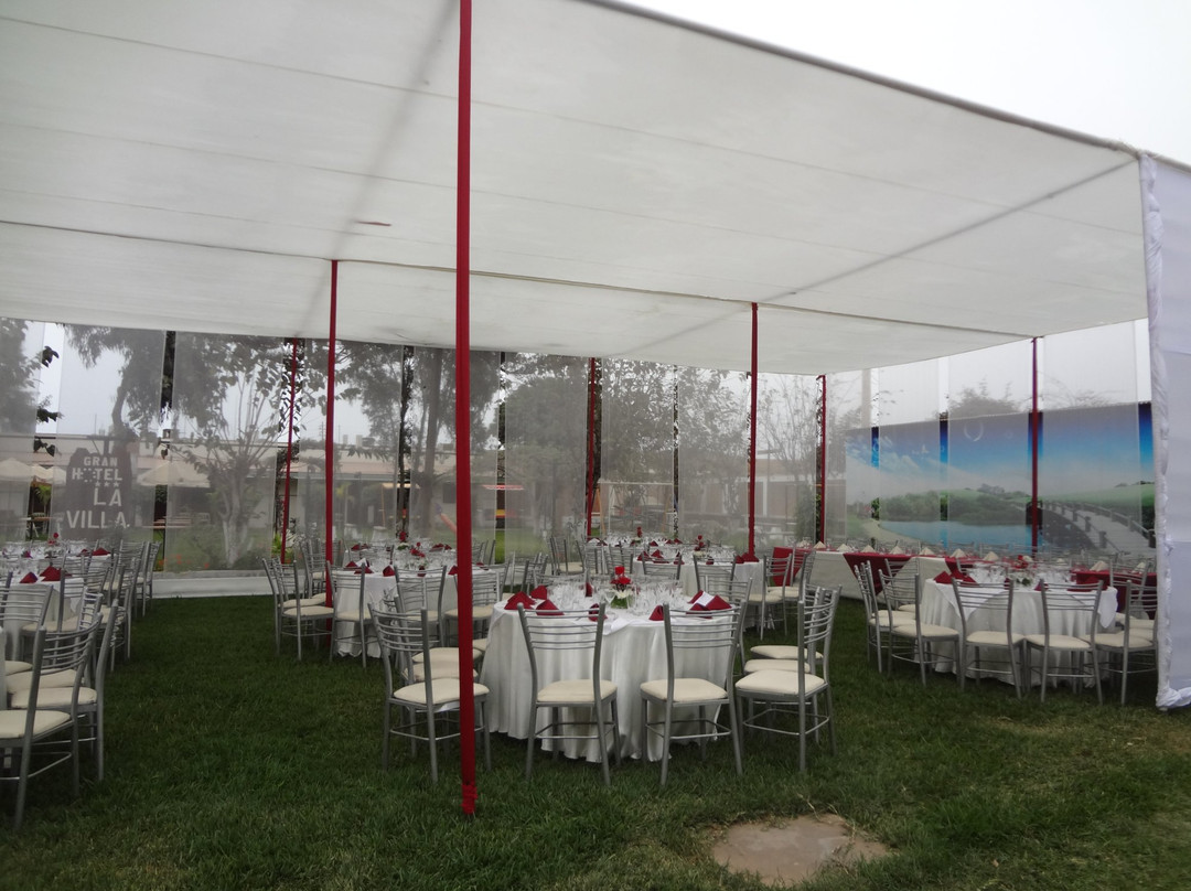 Gran Hotel La Villa主图