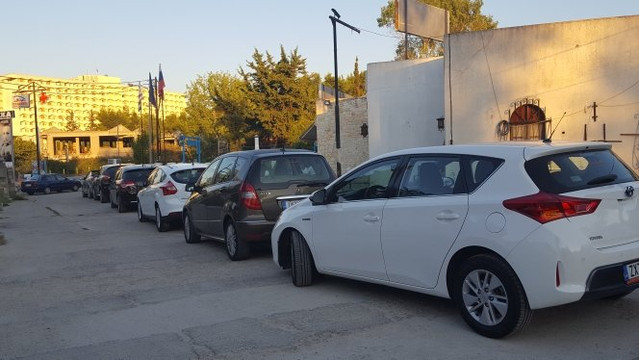 Kallithea旅游攻略图片