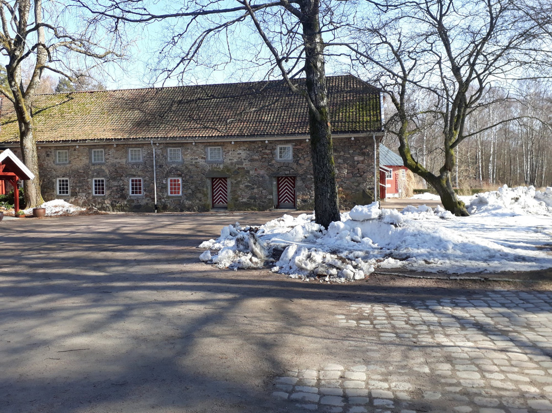 Natural History Museum and Botanical Garden, University of Agder景点图片