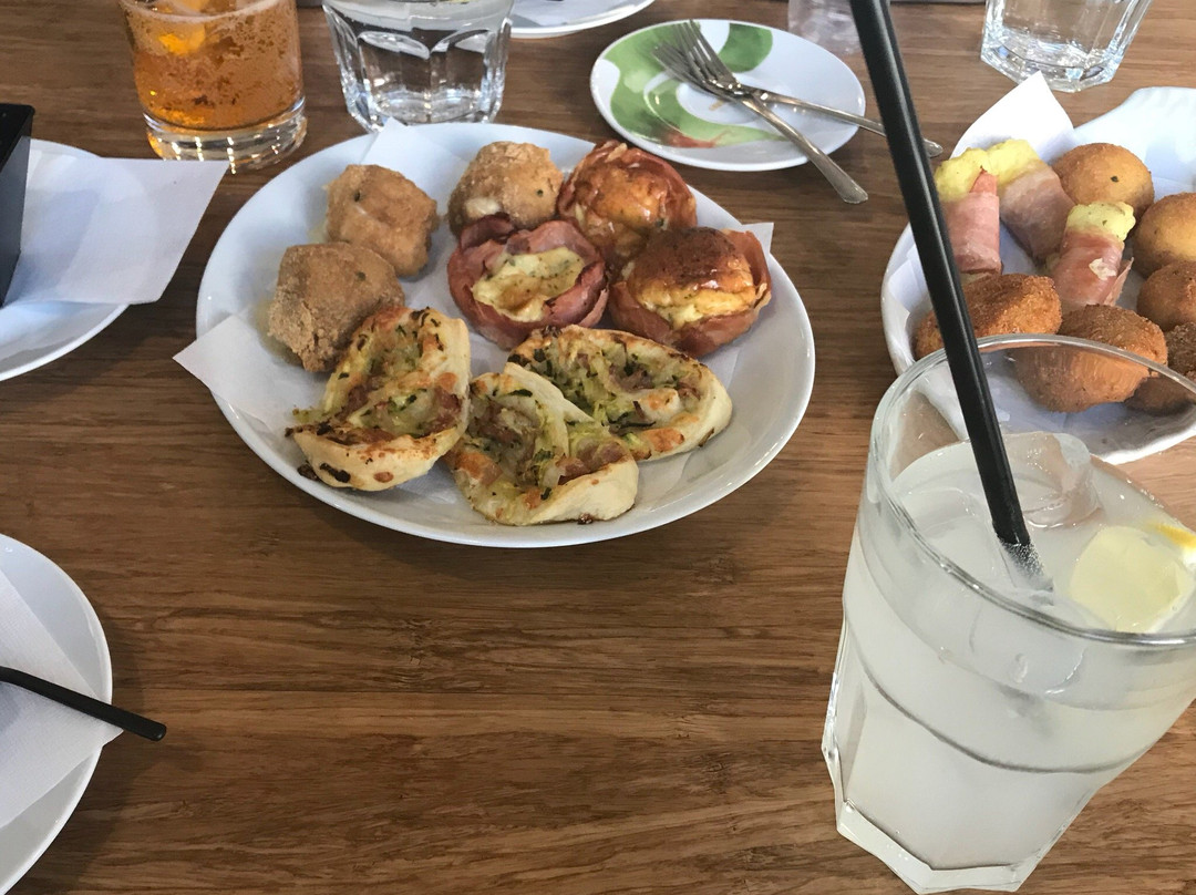 Bistrot bar-Santeramo in Colle必去景点