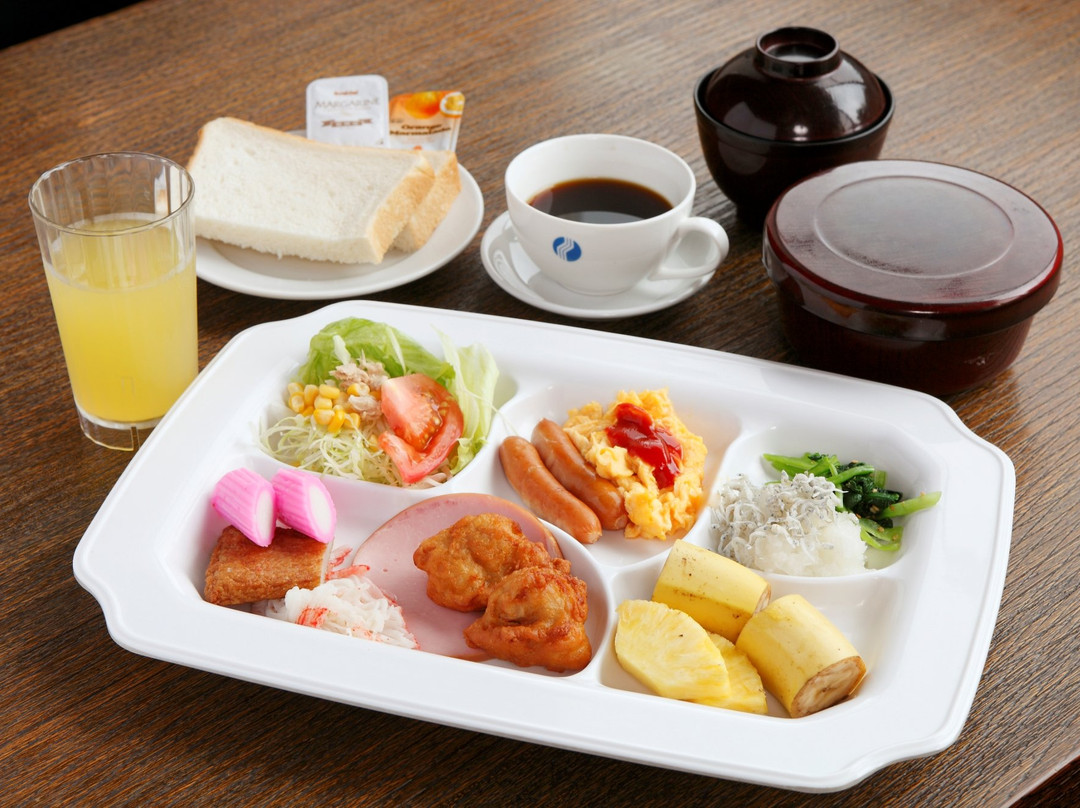 Hotel SP -haruno-主图