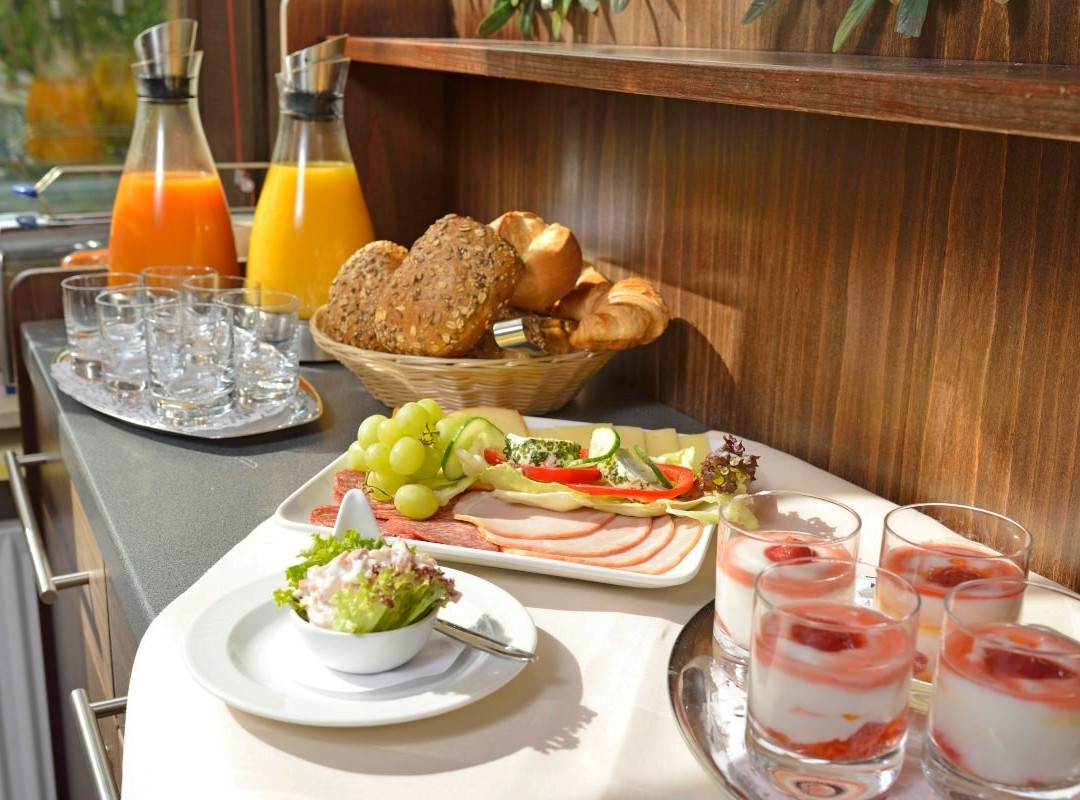 Gaestezimmer Cappuccino主图