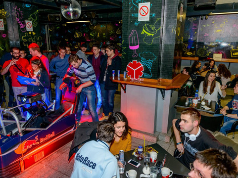 Klub studenata tehnike