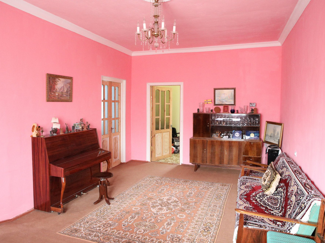 Barseghyan's Guest House主图