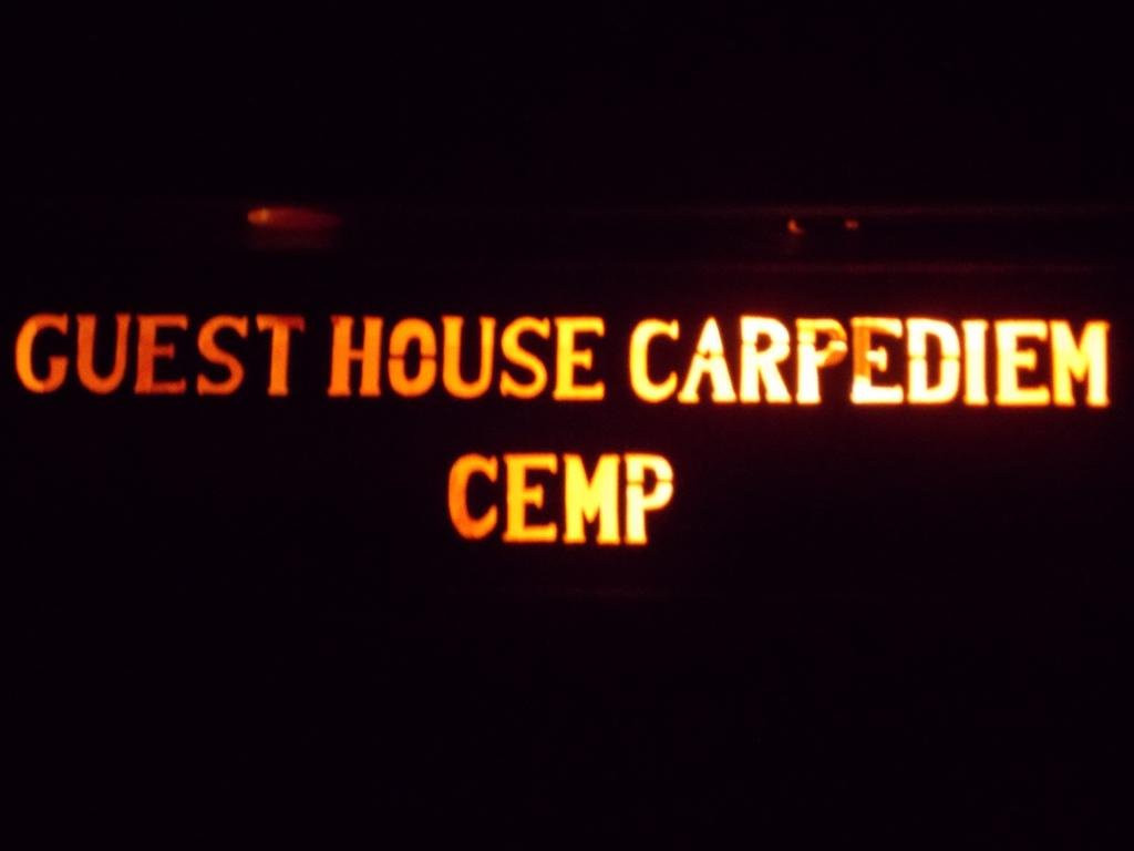 Guest House Carpediem主图