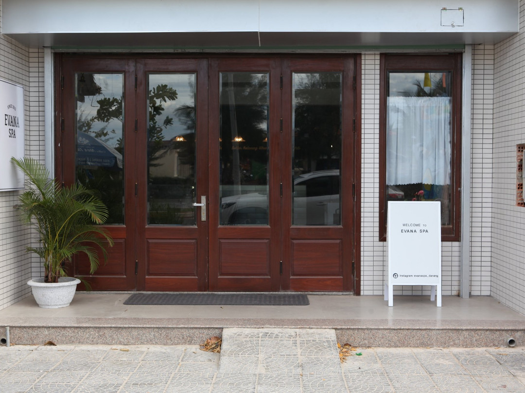 Evana Spa-岘港必去景点
