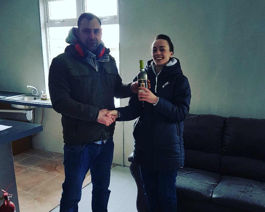 Tullassa Range-恩尼斯必去景点