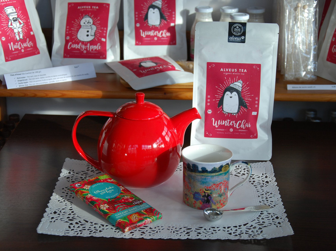 Atelier Pièce Unique-Fourqueux必去景点