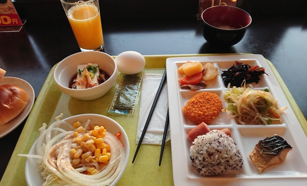 和歌山城市酒店主图