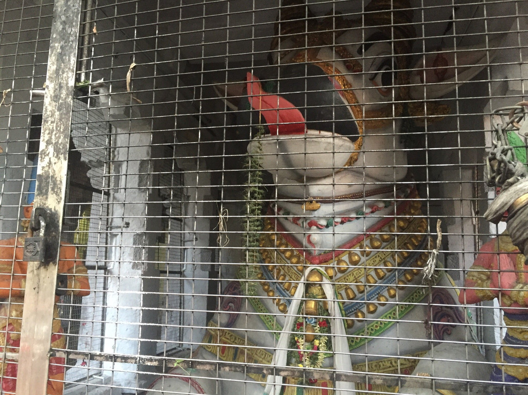 Rameshwar Mahadev Temple景点图片